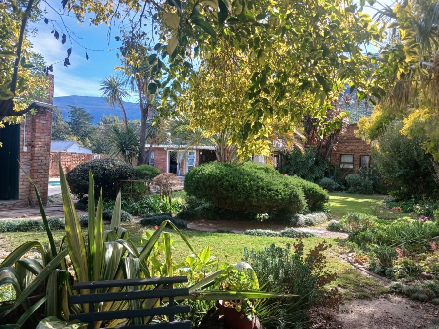 6 Bedroom Property for Sale in Somerset East Eastern Cape
